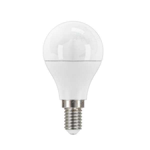 Ampoule LED E14 7,5W G45 équivalent à 61W - Blanc du Jour 6500K 