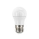 Ampoule LED E27 7,5W G45 équivalent à 61W - Blanc du Jour 6500K 