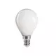 Ampoule LED E14 4,5W G45 équivalent à 40W - Blanc Naturel 4000K