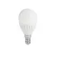 Ampoule LED E14 8W G45 équivalent à 60W - Blanc Naturel 4000K