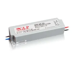 Alimentation Transformateur LED 24V étanche 30W IP67 1.25A