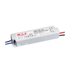 AC To DC 5V 12V 24V 36V Alimentation Transformateur Pour Ruban LED