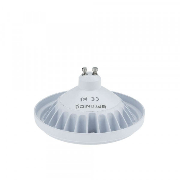 Ampoule LED AR111 GU10 220V 15W 1200lm