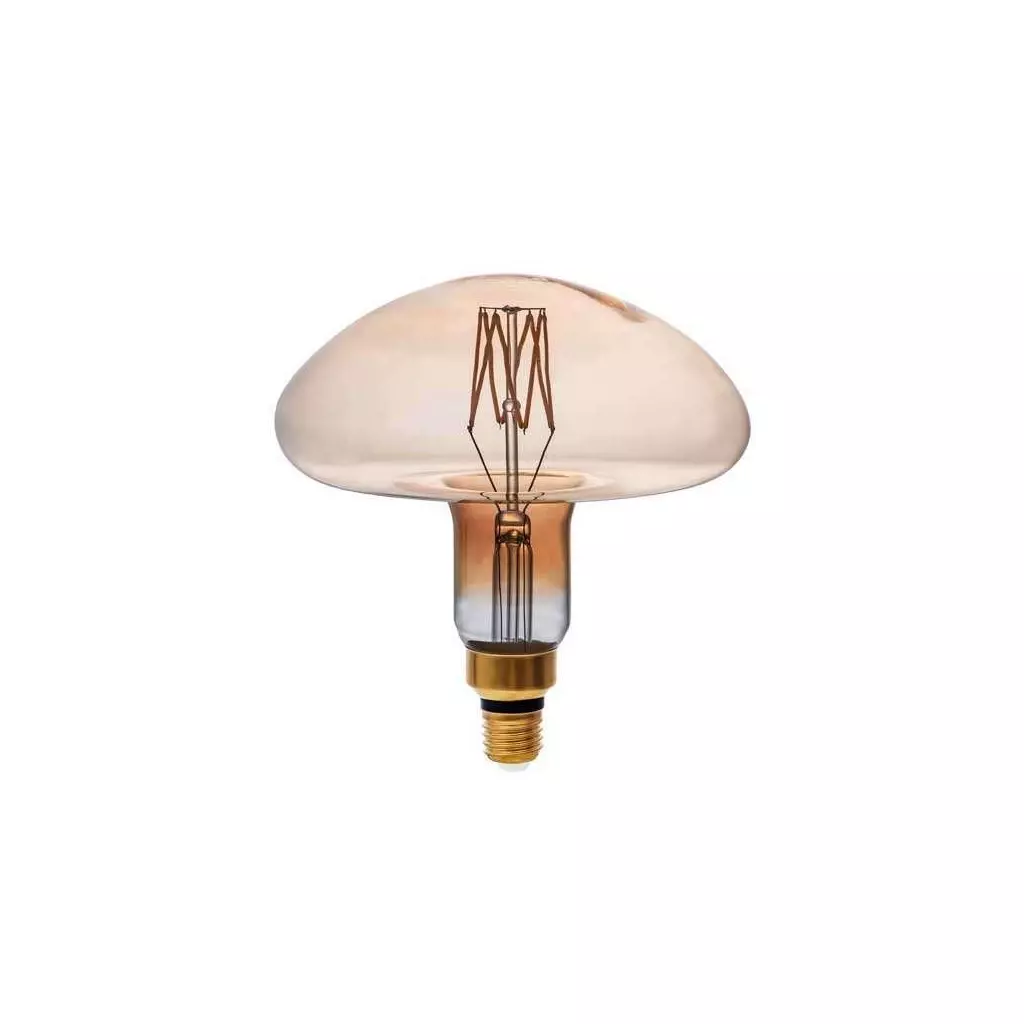 Ampoule LED MS200 8W Dimmable E27 Vintage Géante