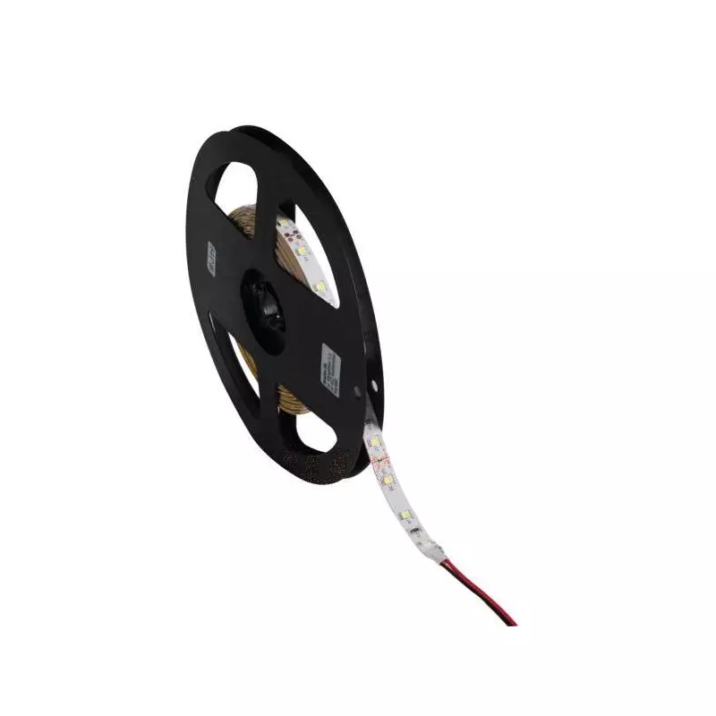 Ruban LED 4,8W/m longueur 5m - Blanc du Jour 6500K