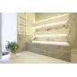 Ruban LED 4,8W/m longueur 5m - Blanc du Jour 6500K