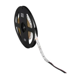 Ruban LED 7,2W/m longueur 5m - RGB Multicolore