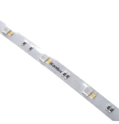 Ruban LED étanche IP65 9W/m longueur 5m - RGBW