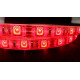 Ruban LED 5m 5050 RGB 7,2W/m 30 LED/m DC12V