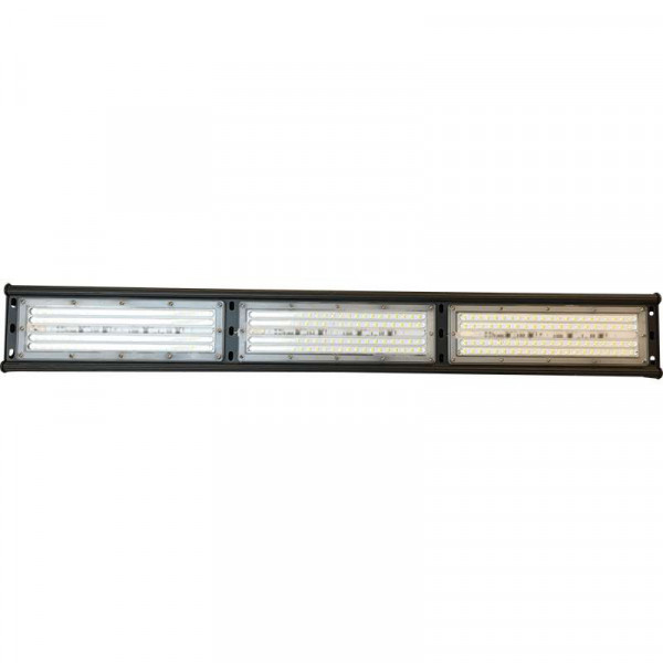 Barre LED lumineuse étanche IP44 150W 840mm 15000lm