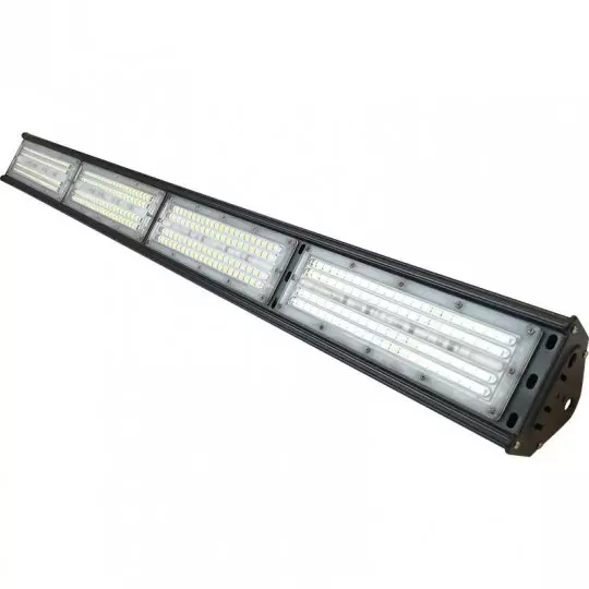 Barre LED lumineuse étanche IP44 200W 1110mm 20000lm