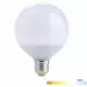 Ampoule E27 15W (eq. 100W) Globe G120 LED - Blanc du Jour 6000K