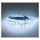 Bandeau LED 5m 60 LED/m 7,2W/m IP65 - Blanc Froid 6000K