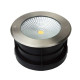 Spot LED Extérieur à Enterrer ou Encastrer 24W