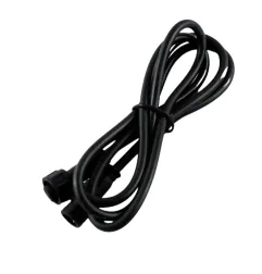 Câble à Connexion Rapide 1 m à 3 m mono 2 pins
