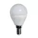 Ampoule LED E14 G45 6W équivalent à 48W - Blanc du Jour 6000K 