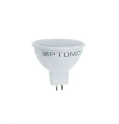 Spot LED MR16 7W équivalent à 56W - Blanc du Jour 6000K