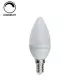 Ampoule LED Dimmable E14 6W équivalent à 48W - Blanc Naturel 4500K
