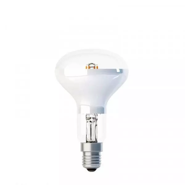 Ampoule LED E14 R50 5W équivalent à 40W - Blanc Chaud 2700K 