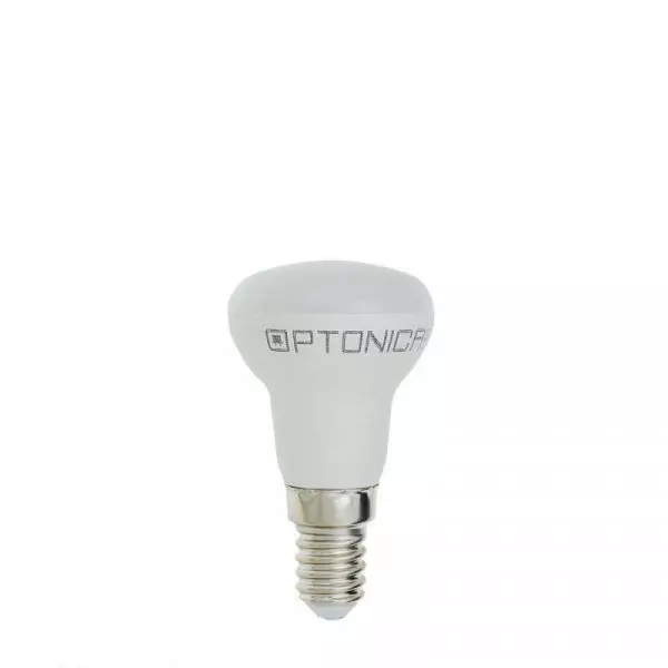 Ampoule LED E14 R39 4W équivalent à 30W - Blanc du Jour 6000K