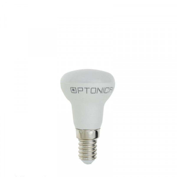 Ampoule LED E14 R39 4W équivalent à 30W - Blanc Naturel 4500K 