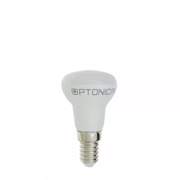 Ampoule LED E14 R39 4W équivalent à 30W - Blanc Naturel 4500K