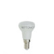 Ampoule LED E14 R39 4W équivalent à 30W - Blanc Chaud 2700K 