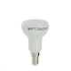 Ampoule LED E14 R50 6W équivalent à 48W - Blanc du Jour 6000K 