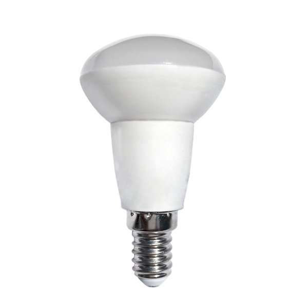 Ampoule LED E14 R50 6W équivalent à 48W - Blanc du Jour 6000K 