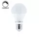 Ampoule LED Dimmable E27 A60 10W équivalent à 80W - Blanc Naturel 4500K 