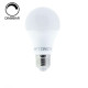 Ampoule LED Dimmable E27 A60 10W équivalent à 80W - Blanc Chaud 2700K 