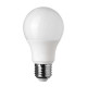 Ampoule LED Dimmable E27 A60 10W équivalent à 80W - Blanc Chaud 2700K 
