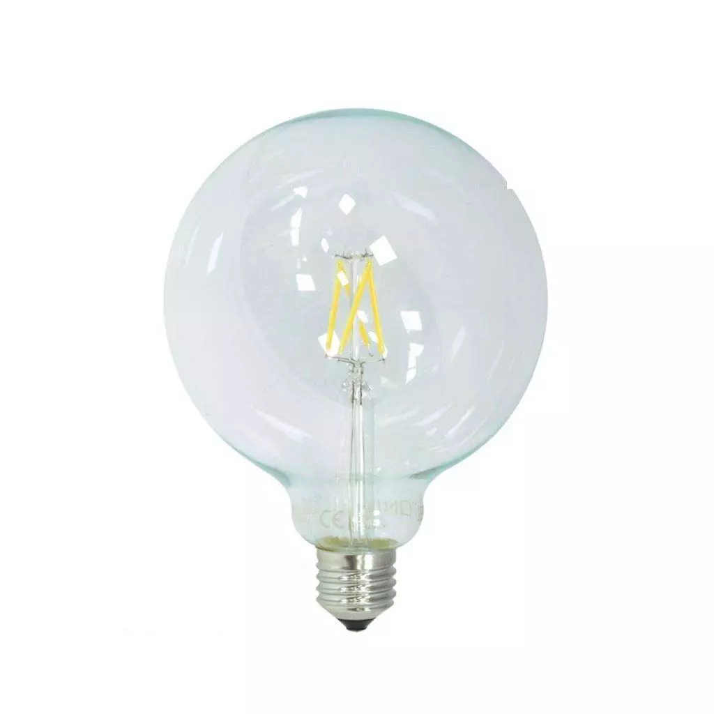 Ampoule LED E27 A70 18W 2450lm (149W) 320° - Blanc Naturel 4000K