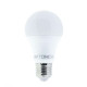 Ampoule LED E27 A65 15W équivalent à 120W - Blanc du Jour 6000K 