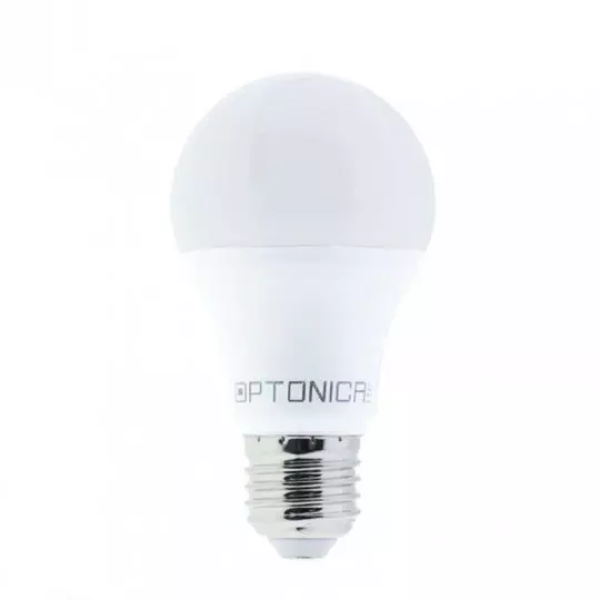 Ampoule LED E27 A65 15W équivalent à 120W - Blanc Chaud 2700K 