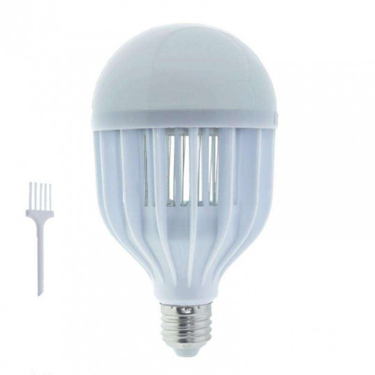 Ampoule LED E27 10W Blanc équivalent à 80W - Blanc Naturel 4500K 