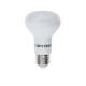 Ampoule LED E27 6W Blanc Blanc équivalent à 36W - Blanc Naturel 4500K 