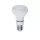 Ampoule LED E27 6W Blanc Blanc équivalent à 36W - Blanc Naturel 4500K 