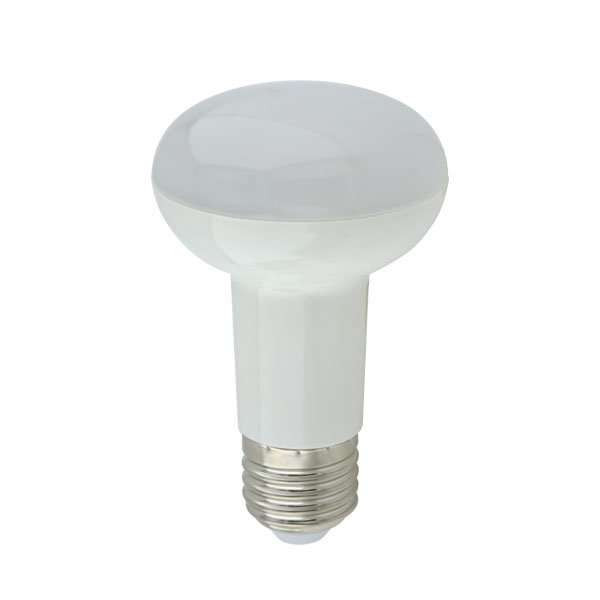 Ampoule LED E27 6W Blanc Blanc équivalent à 36W - Blanc Chaud 2800K 
