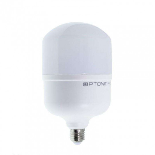Ampoule LED E27 35W Blanc Blanc équivalent à 202W - Blanc du Jour 6000K 