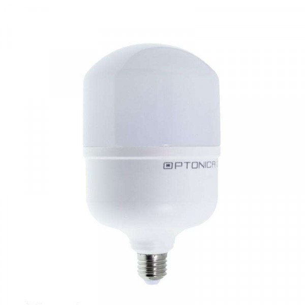 Ampoule LED E27 35W Blanc Blanc équivalent à 202W - Blanc Naturel 4500K 
