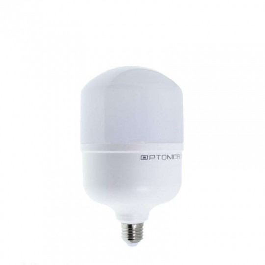 Ampoule LED E27 T100 25W 2500lm (167W) Ø120mm - Blanc Naturel 4500K