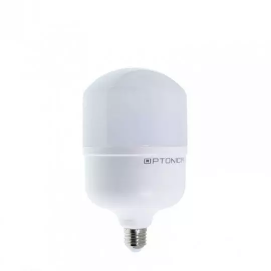 Ampoule LED E27 T100 25W 2500lm (167W) Ø120mm - Blanc Naturel 4500K