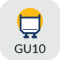 Culot GU10