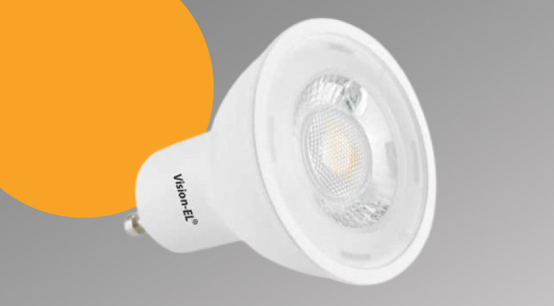 Changer l'alimentation pour remplacer un spot halogène par une LED 12V