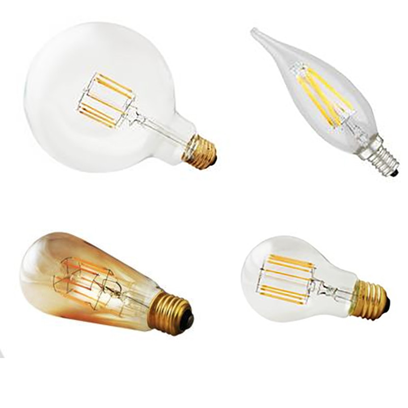 Ampoules LED et basse consommation : pourquoi les choisir ?